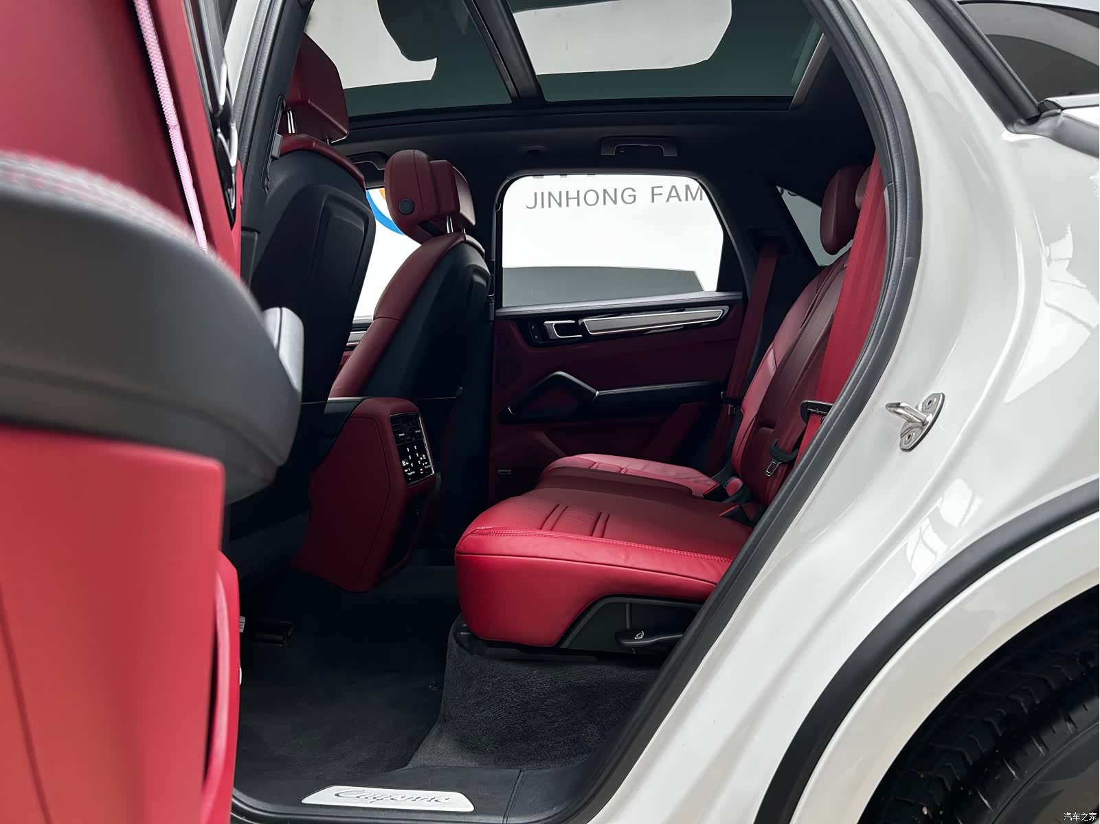 Porsche Cayenne, 2023 15