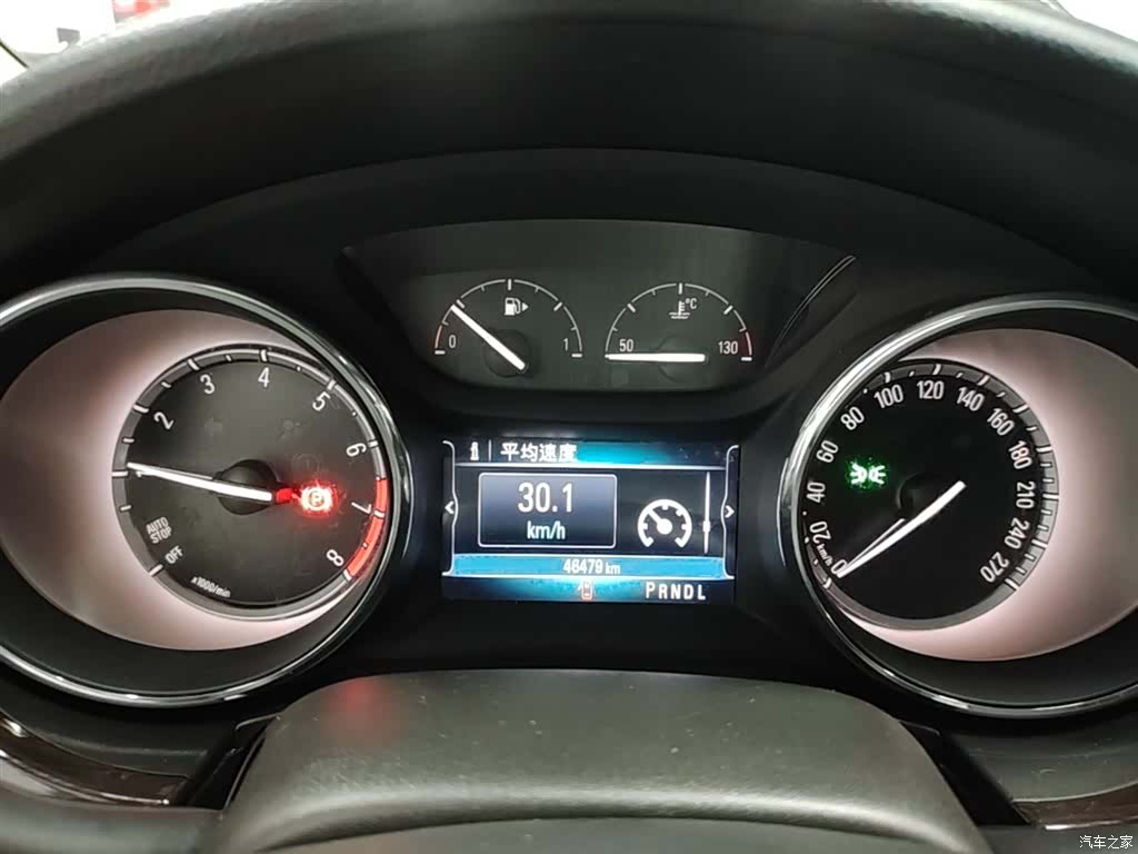 Buick Verano, 2018 12