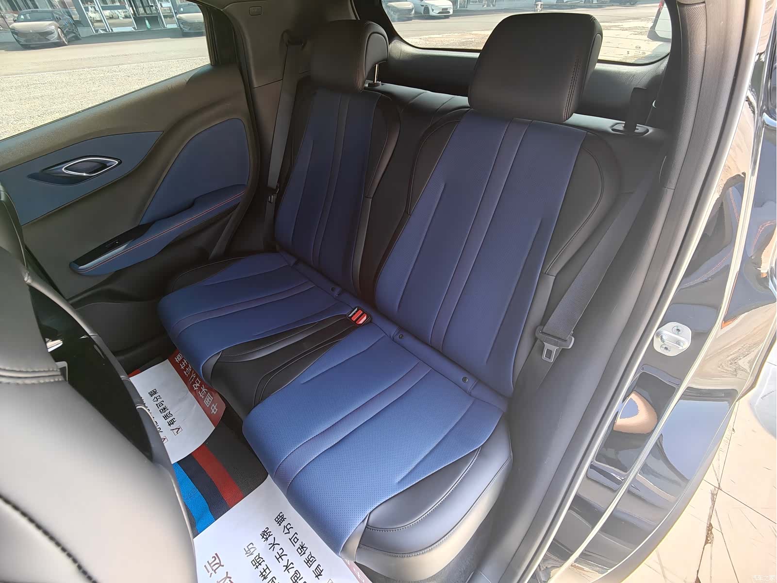 BYD Seagull, 2024 18