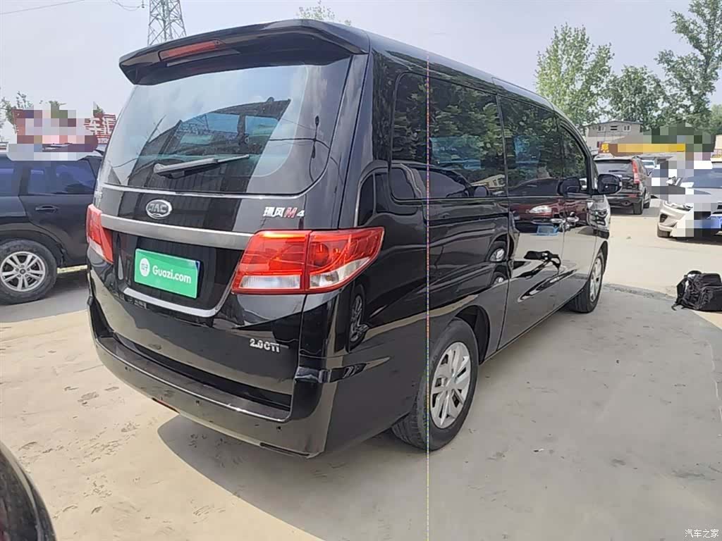 JiangQiJiTuan M4, 2023 7