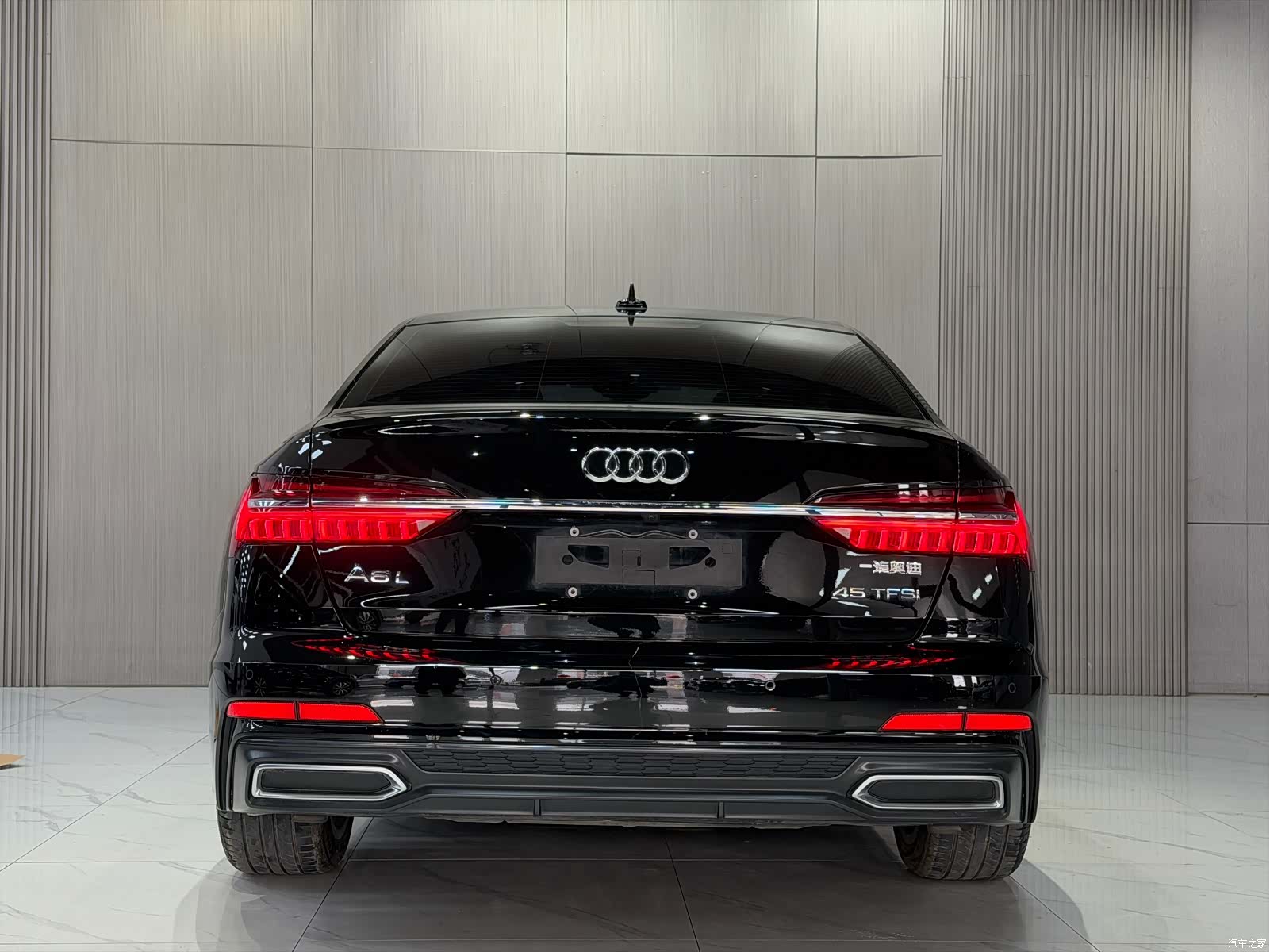 Audi A6L, 2022 6