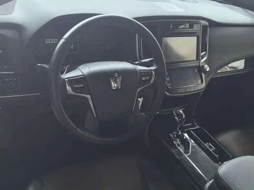 Toyota crown Toyota crown