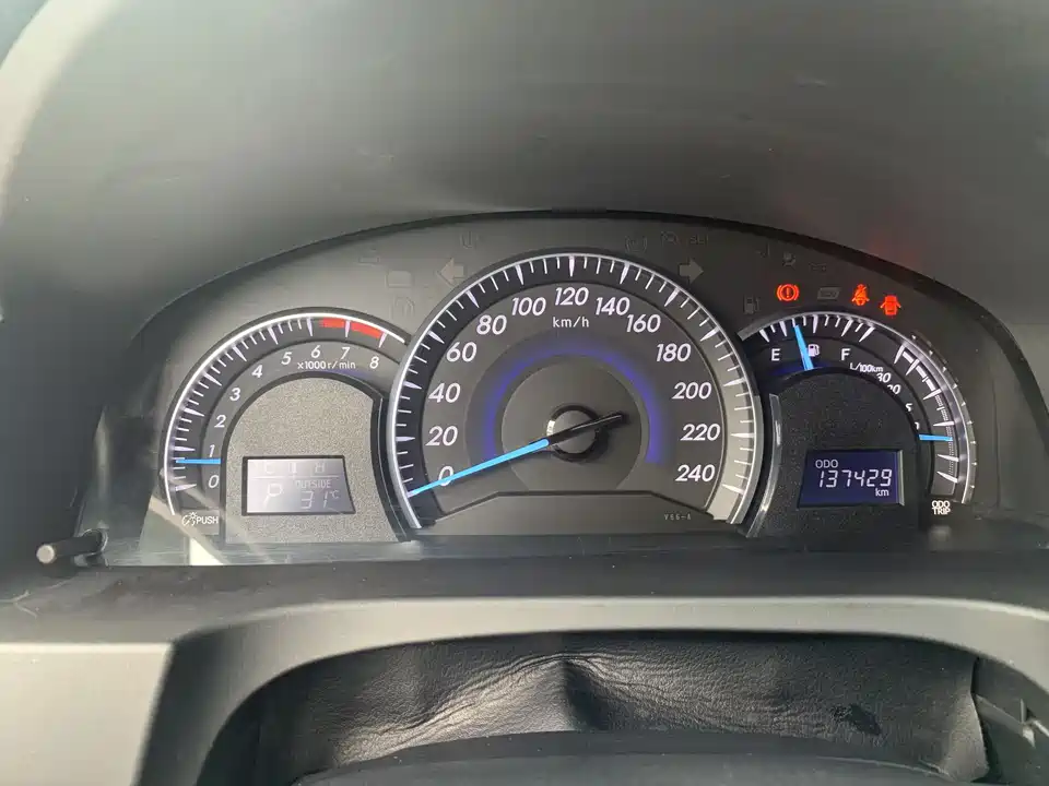 Toyota Camry Toyota Camry