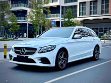 ����C��(����) 2020�� �Ŀ� C 260 ���нγ�