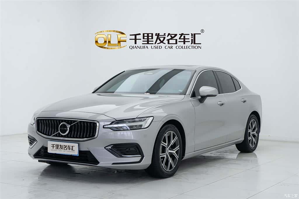 Volvo S60, 2023 1
