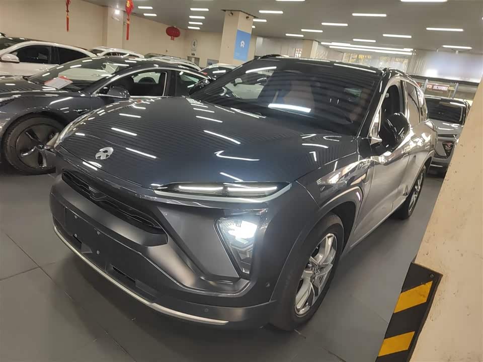 NIO ES6