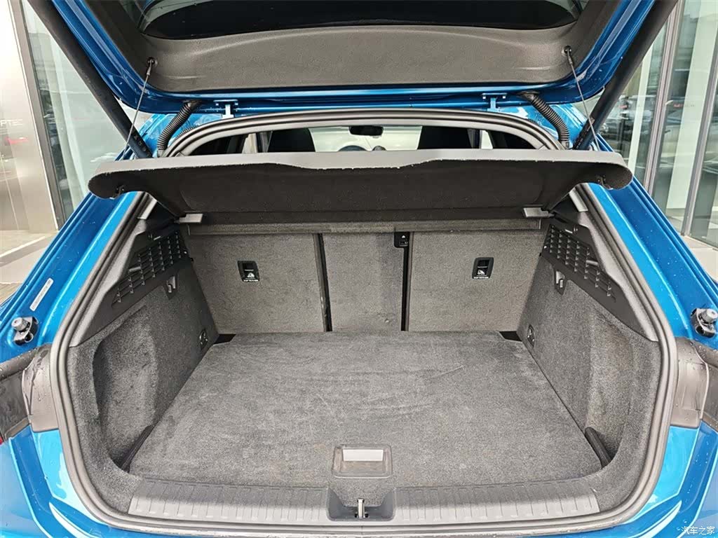 Audi A3, 2022 9