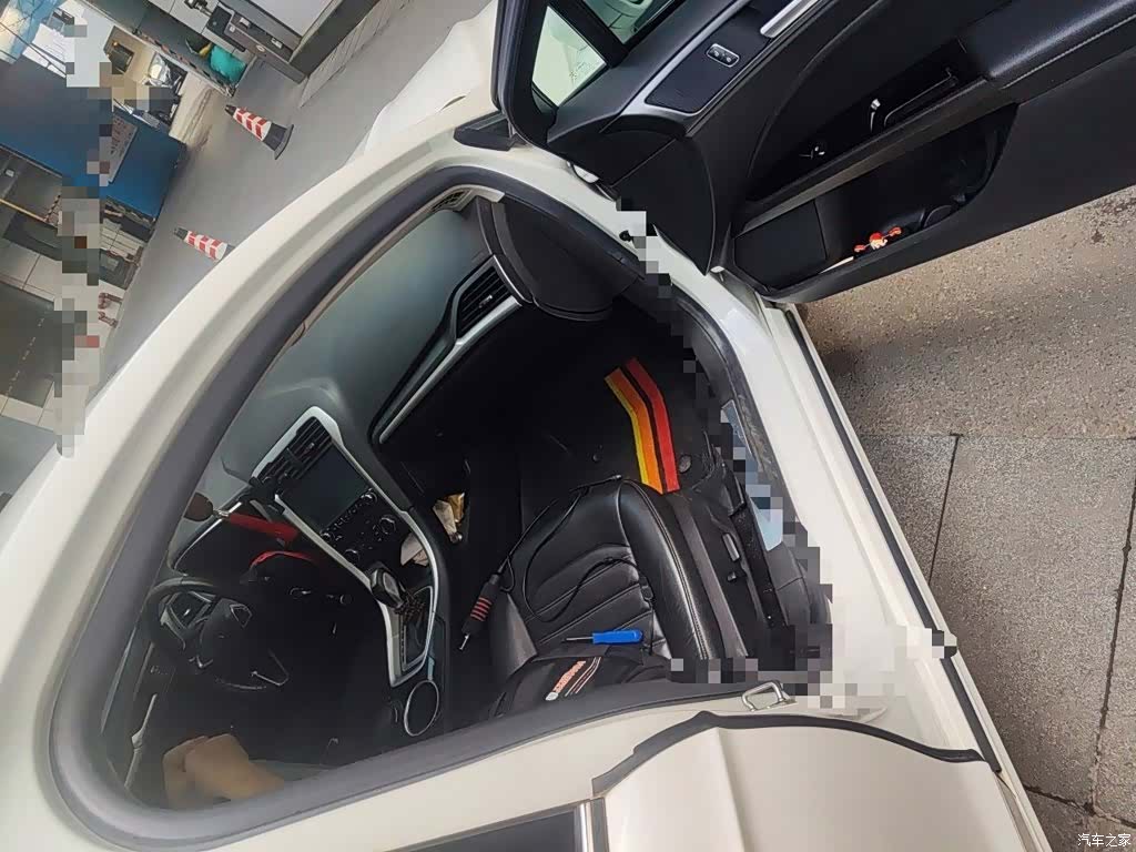 Ford Mondeo, 2015 19