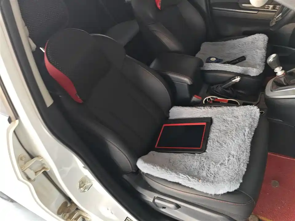 Haval M6 Haval M6