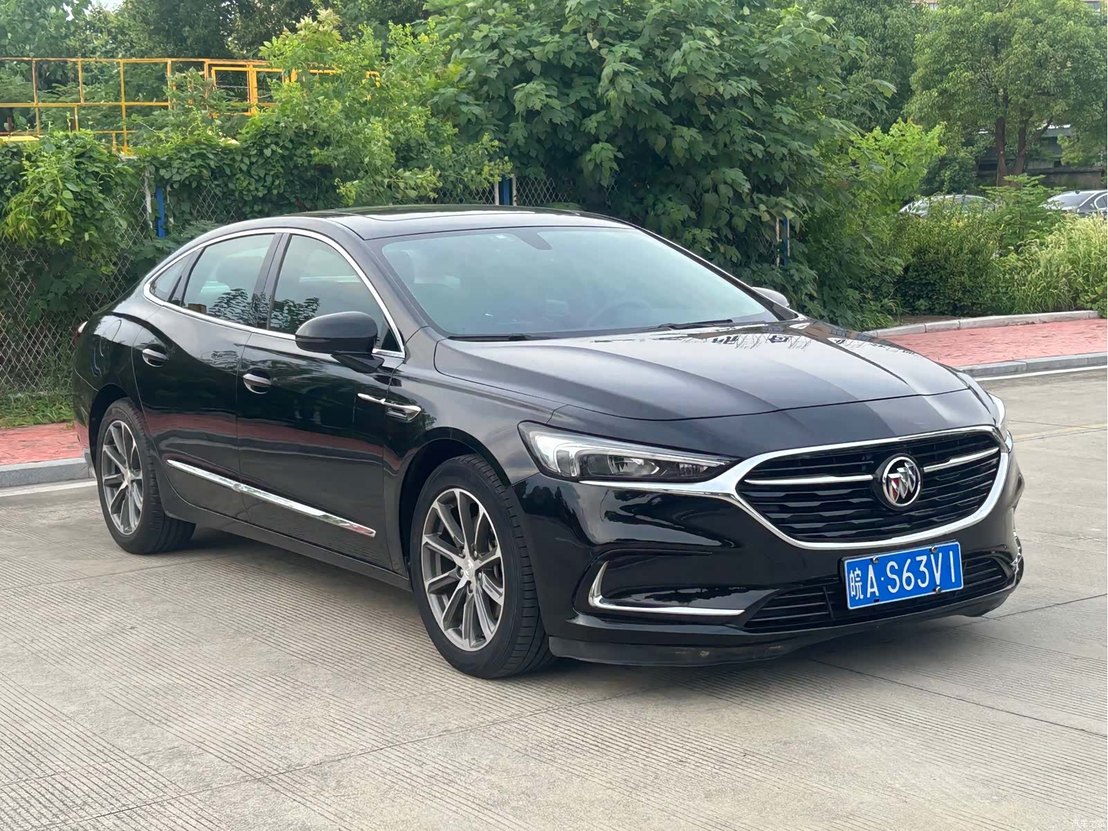 Buick LaCrosse, 2020 3