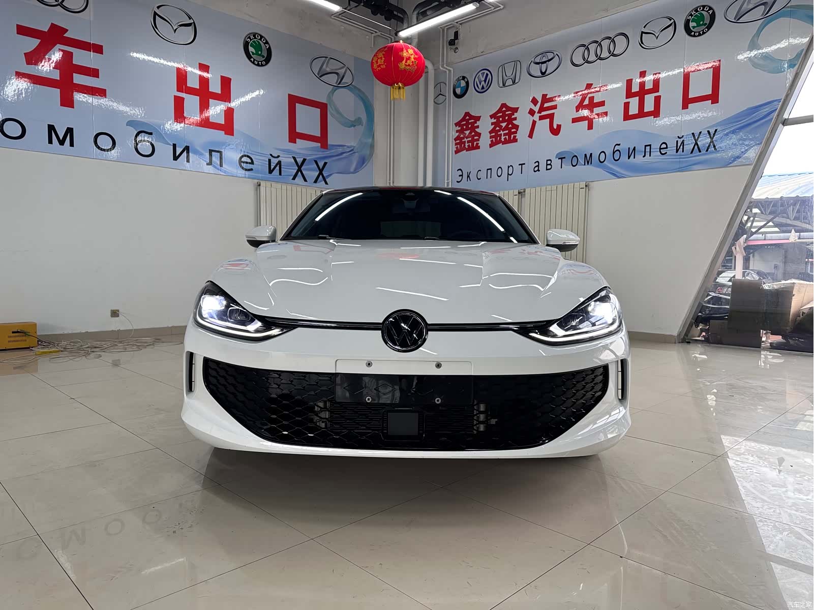 Volkswagen Lamando, 2022 2