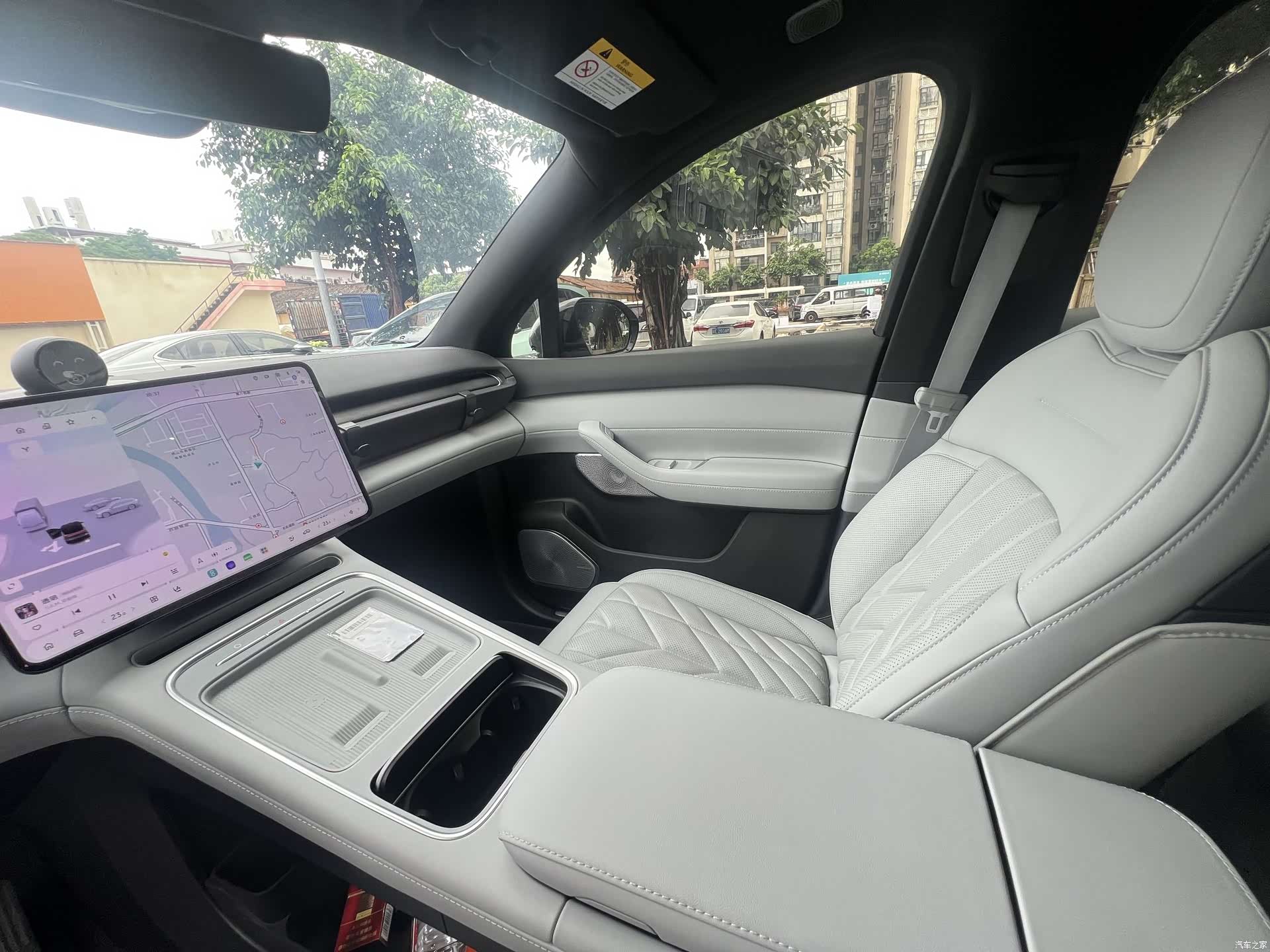 NIO ES6, 2025 11