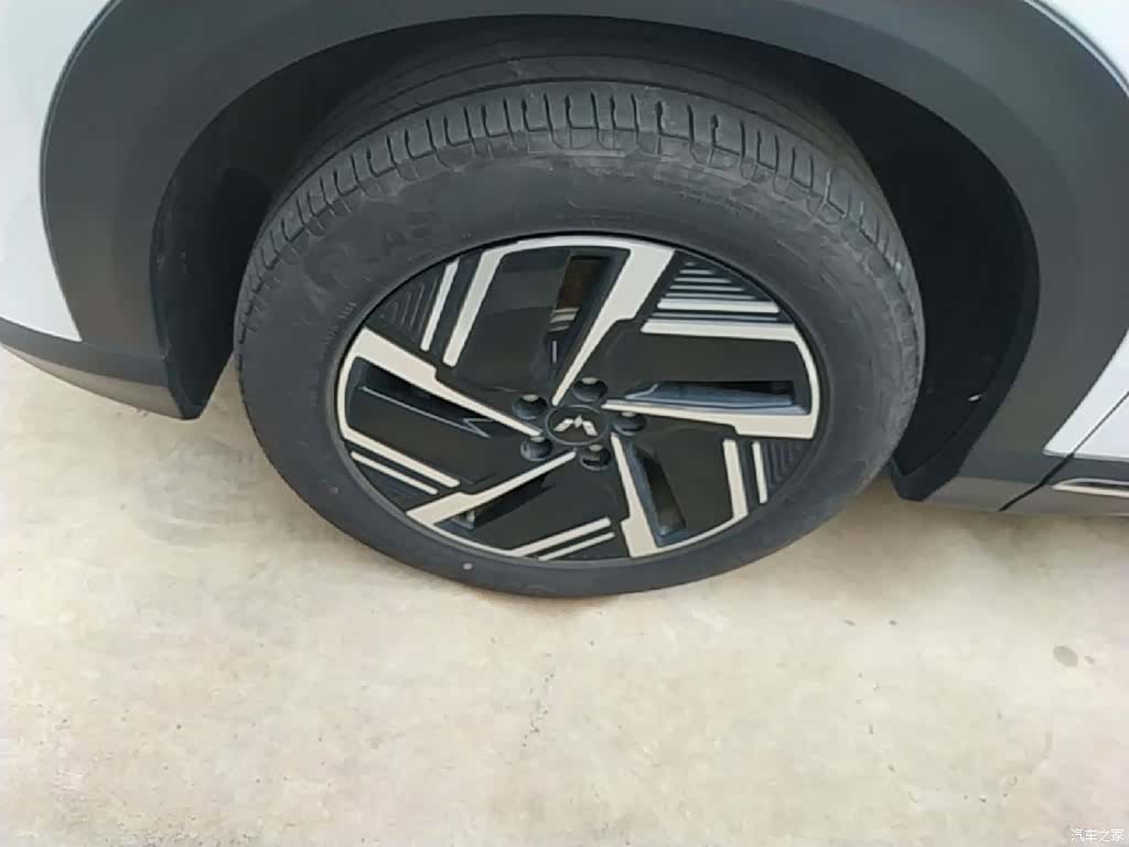 Wuling Starlight, 2024 23