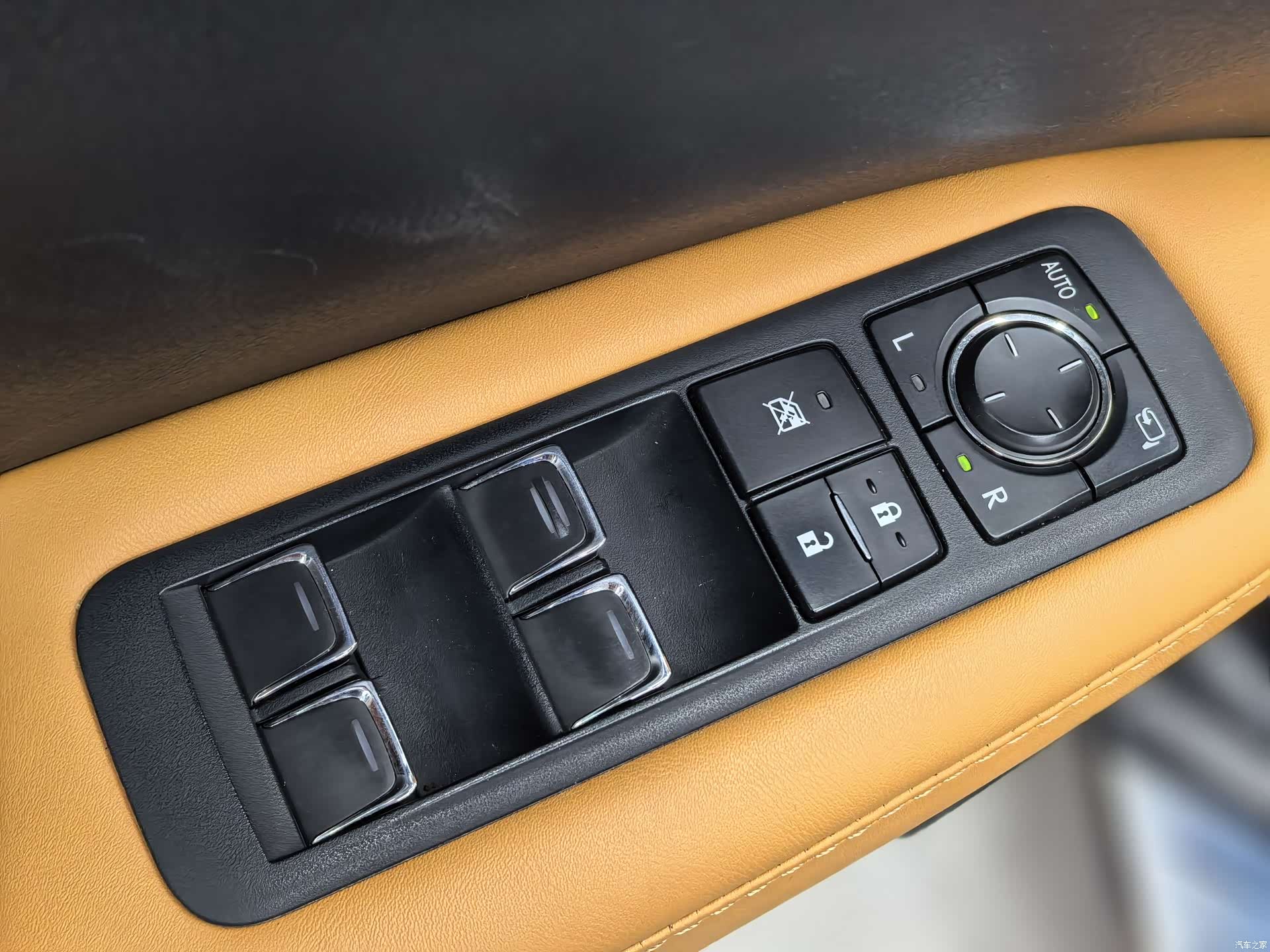 Lexus RX, 2021 20