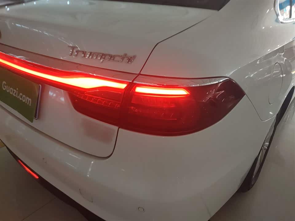 Trumpchi Trumpchi GA6