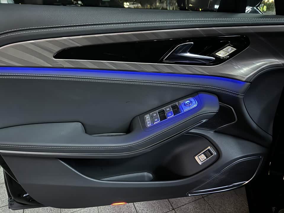 Hongqi H9