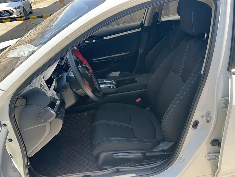 Honda Civic Honda Civic
