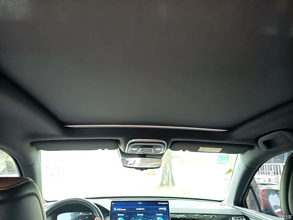 BYD Tang, 2020 14