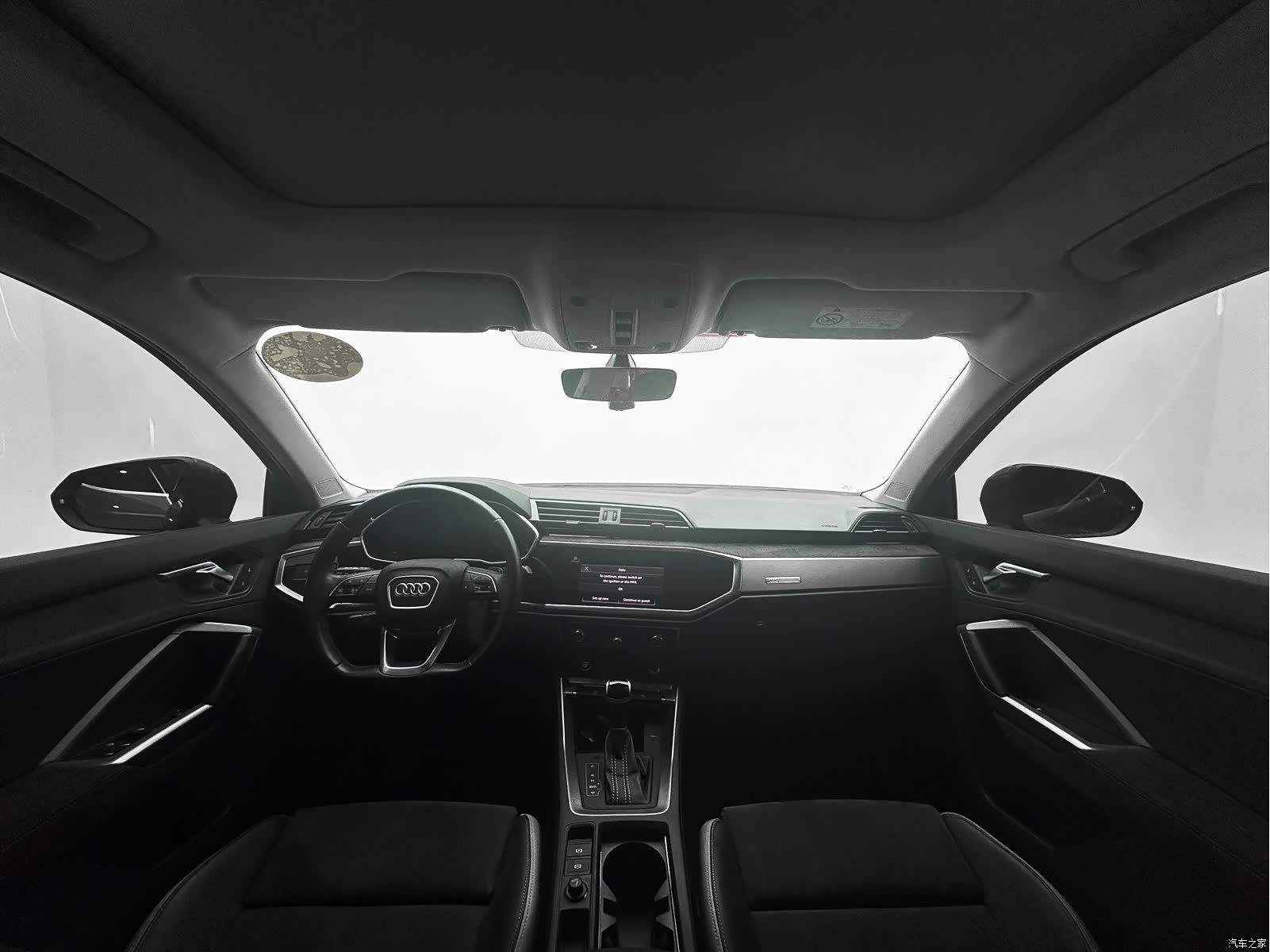 Audi Q3, 2021 18