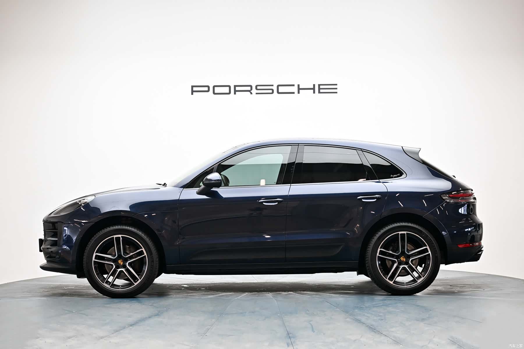 Porsche Macan, 2020 6
