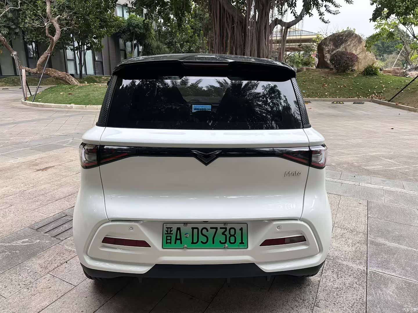 Cowin Mate, 2025 3