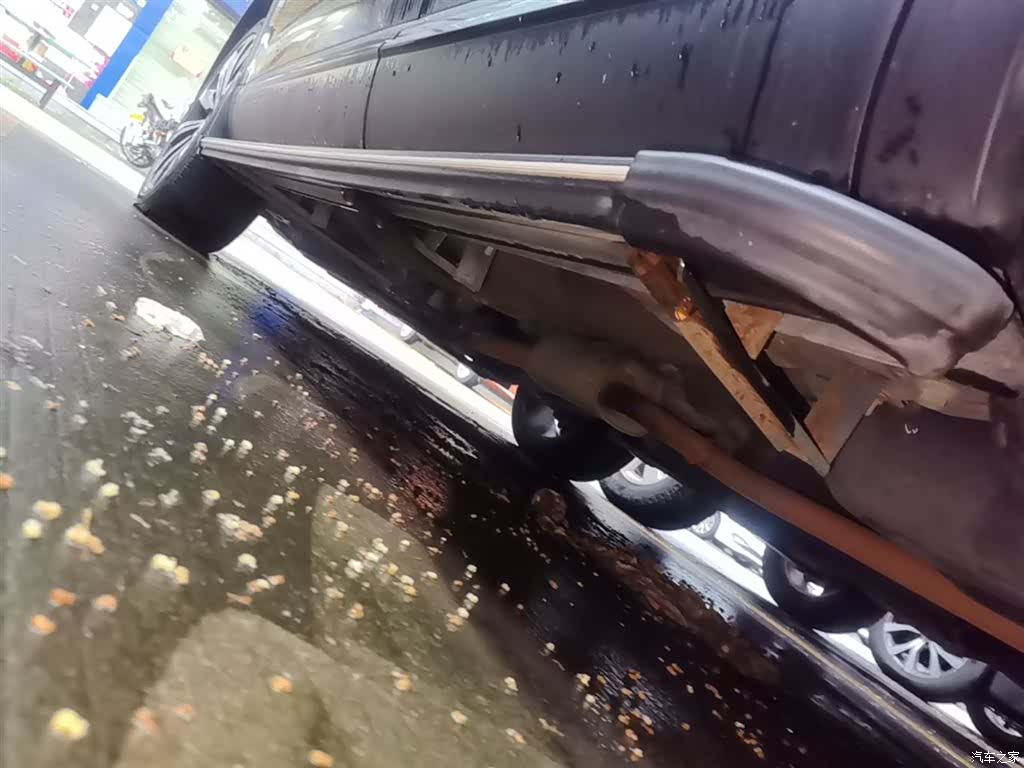 Roewe RX5, 2021 22