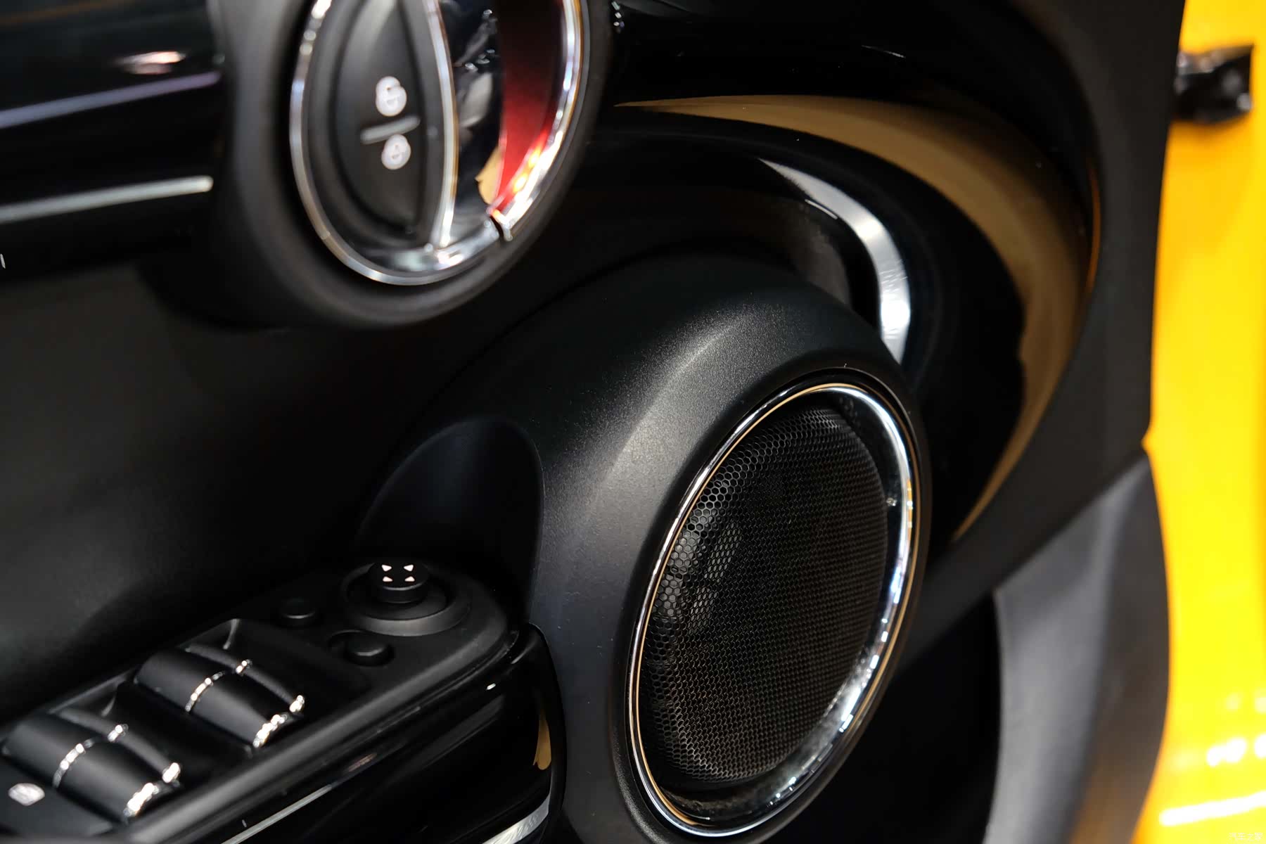 Mini Cooper, 2015 13
