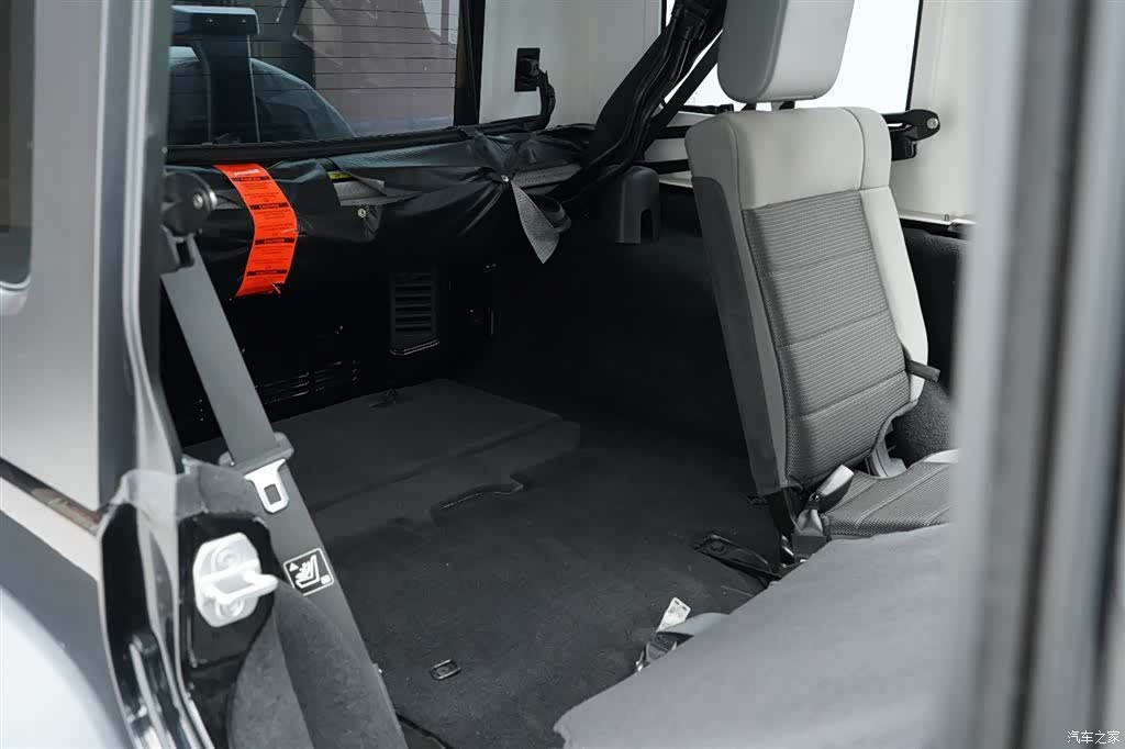 Jeep Wrangler, 2010 15