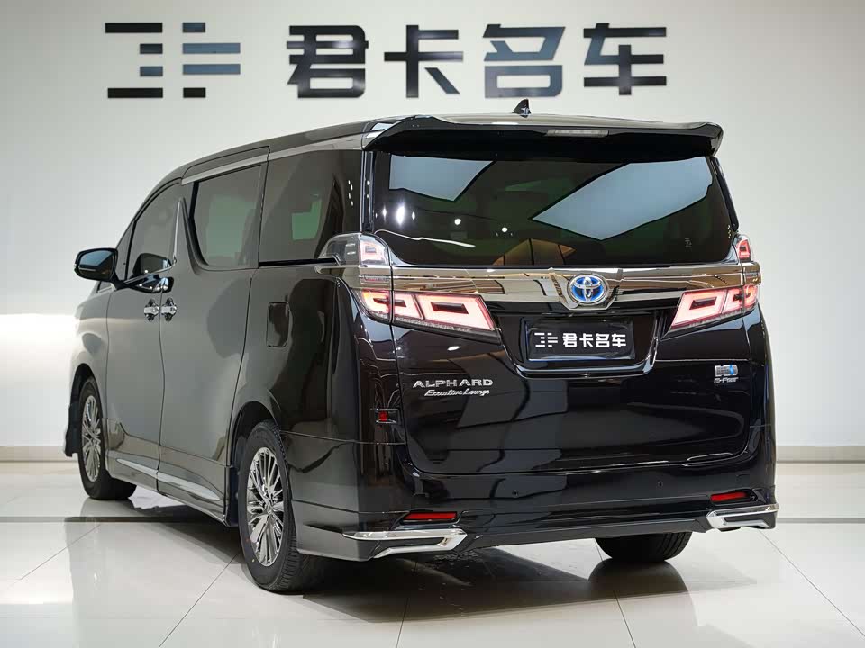 Toyota Wilfa