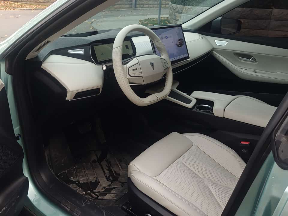 DEEPAL Dark blue SL03