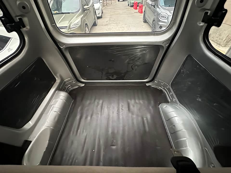 Wuling Wuling Hongguang V