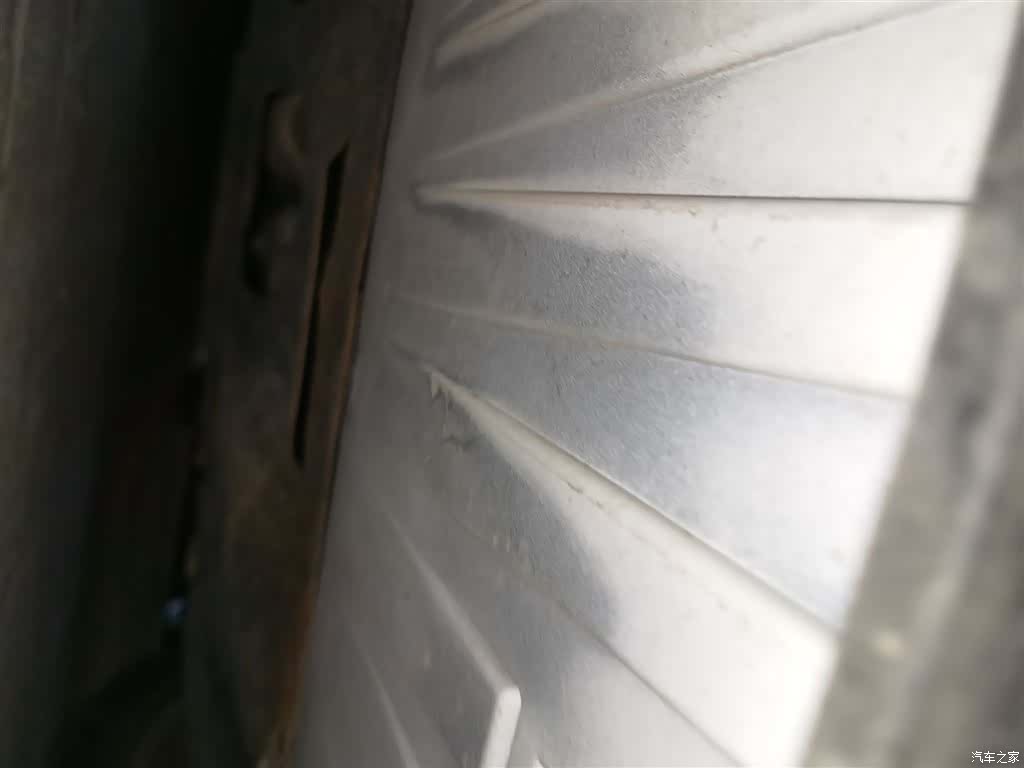 Buick GL6, 2021 22