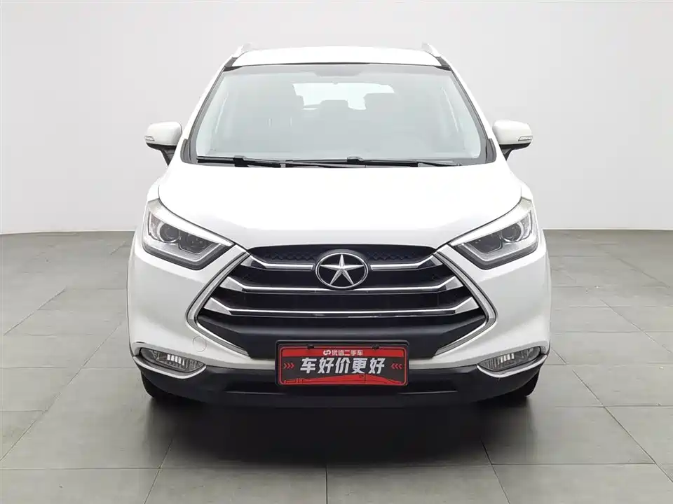 JAC Ruifeng S3