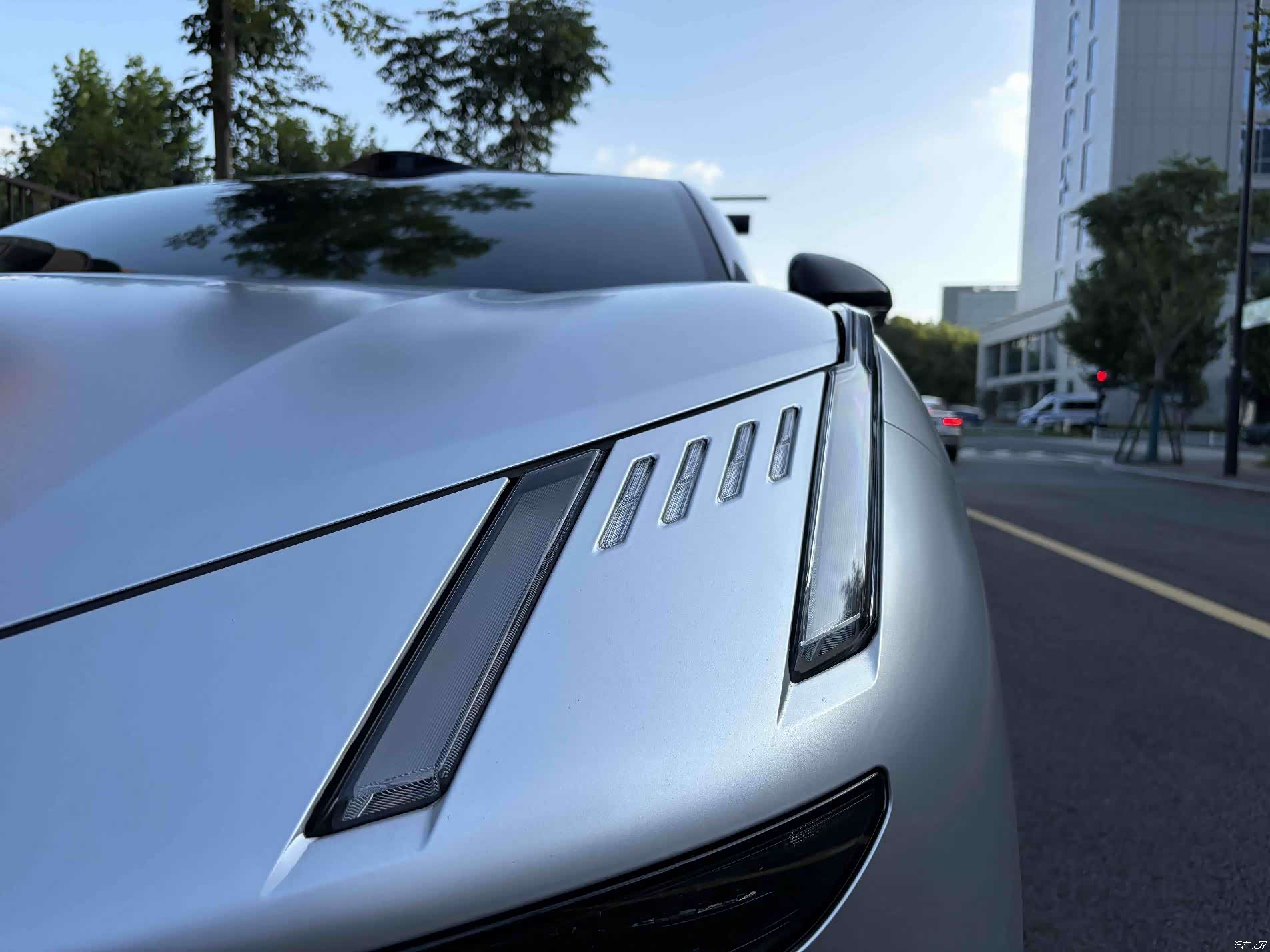 Lynk & Co Z10, 2024 все фото