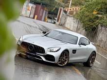 AMG GT 2016�� AMG GT