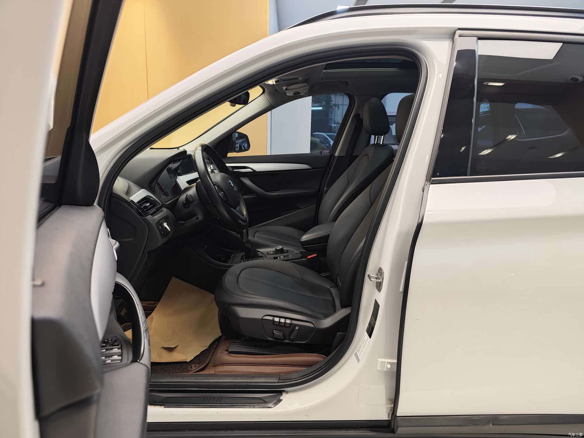 BMW X1, 2016 13