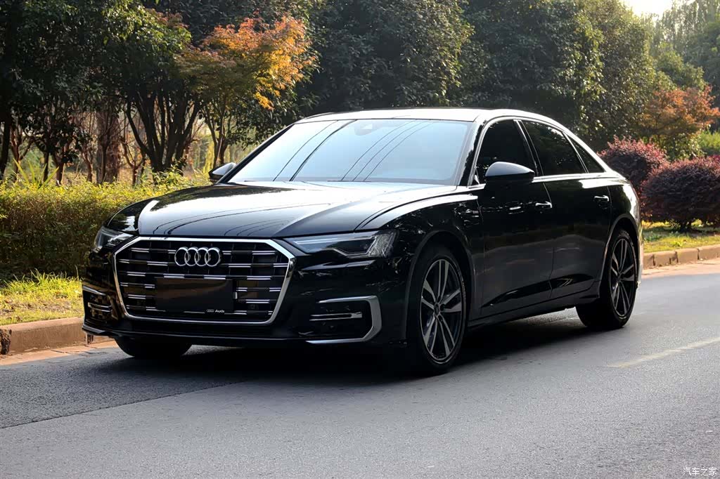 Audi A6L, 2024 1