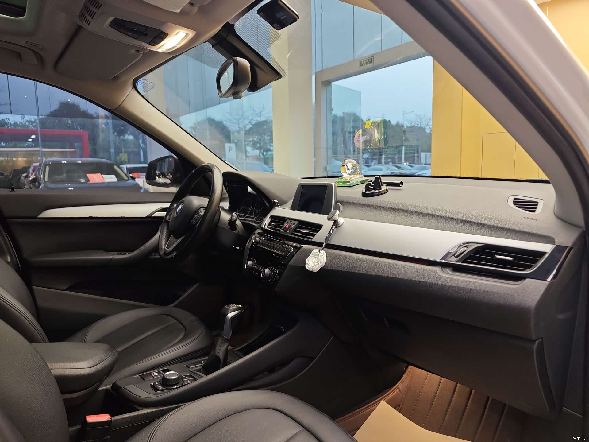 BMW X1, 2016 32