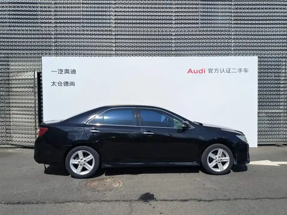 Toyota Camry Toyota Camry