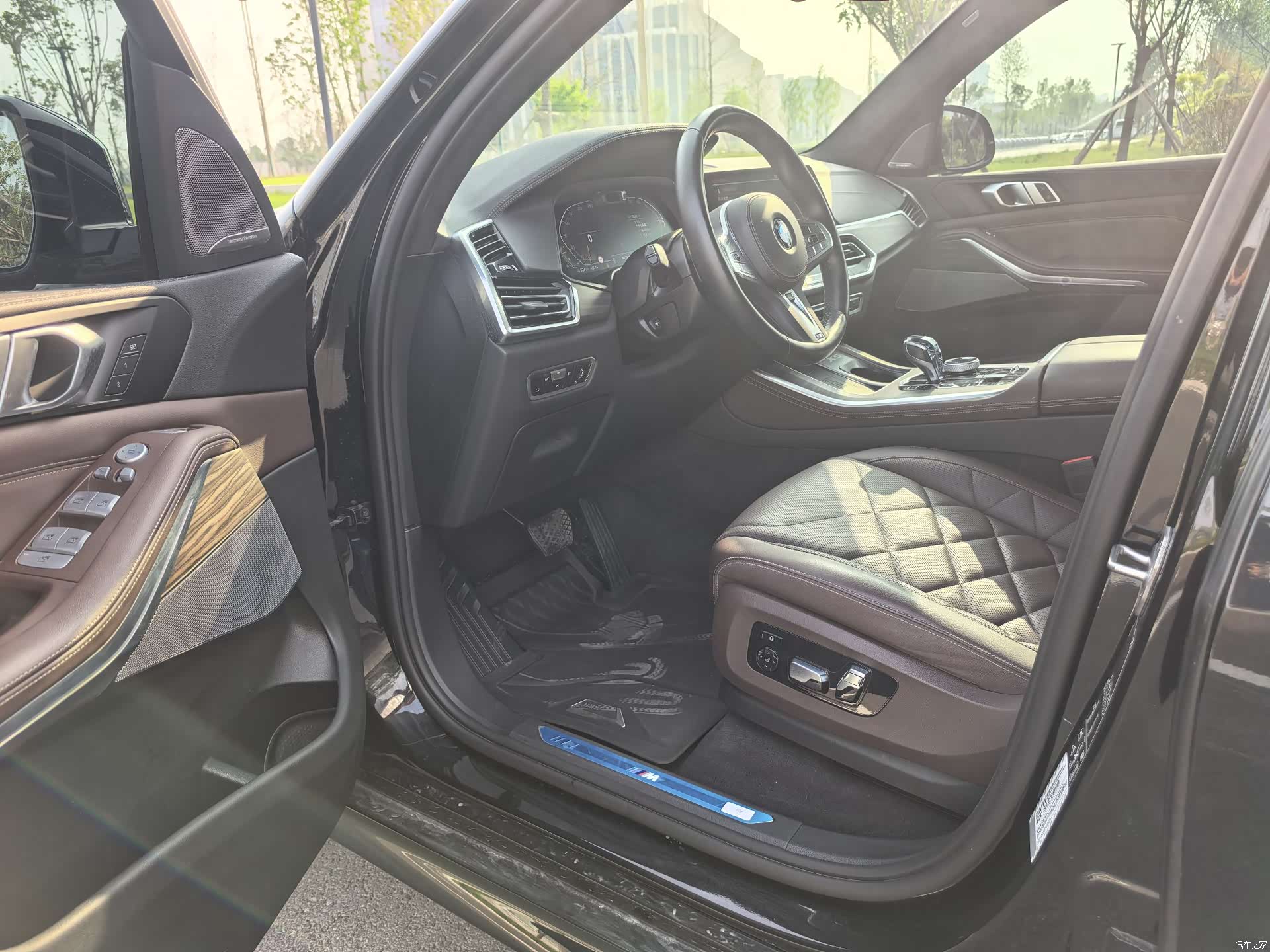 BMW X5, 2023 9