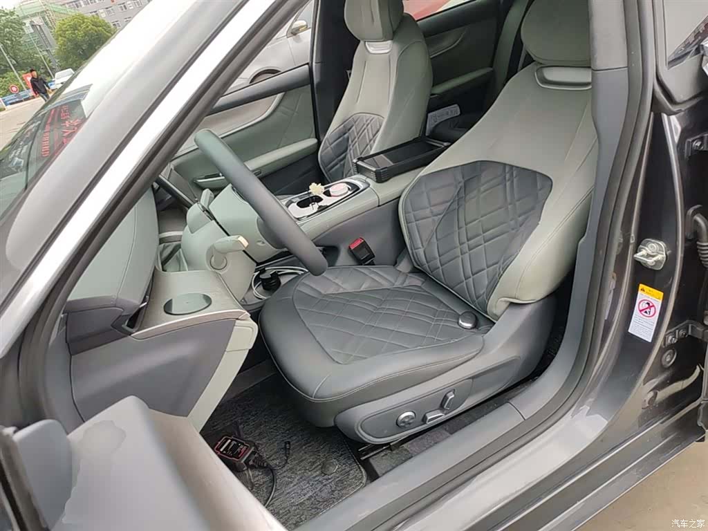 Changan Eado, 2024 15