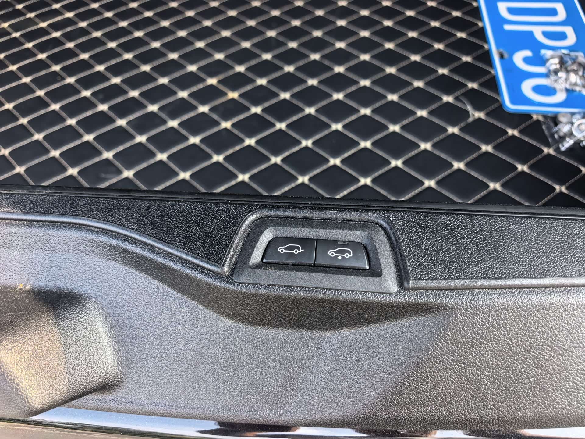 BMW X5, 2023 8