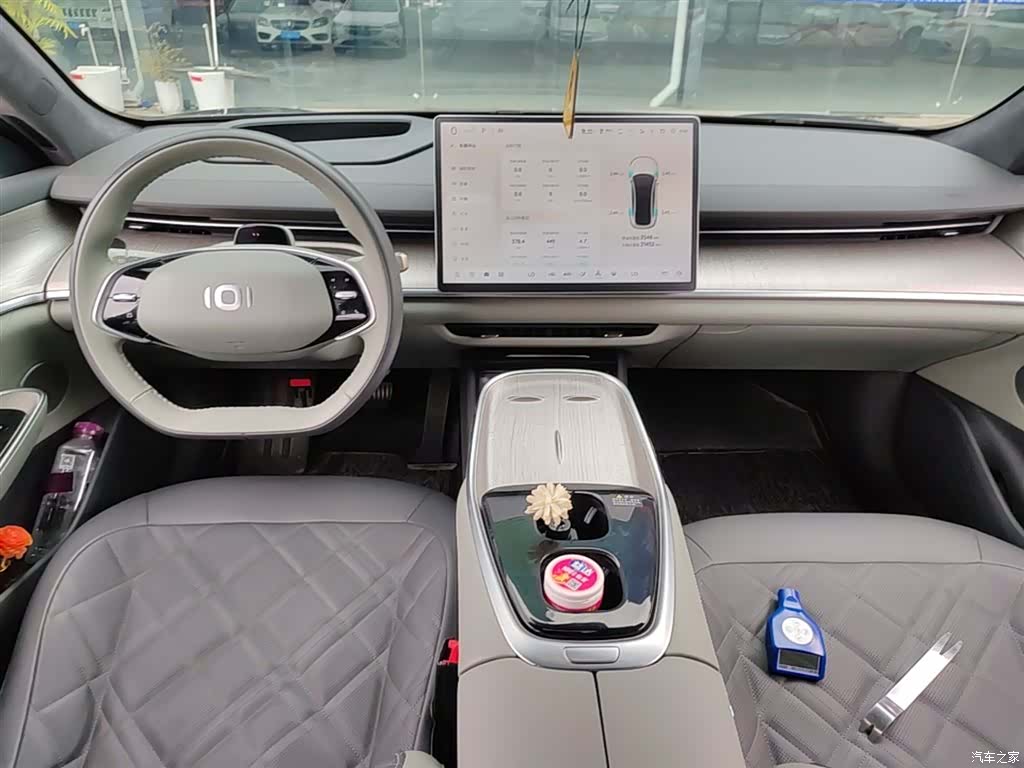 Changan Eado, 2024 10
