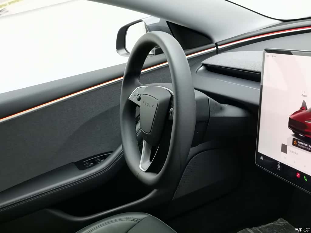 Tesla Model 3, 2024 22