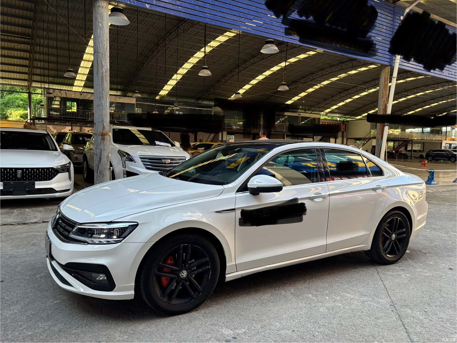 Volkswagen Lamando, 2022 2