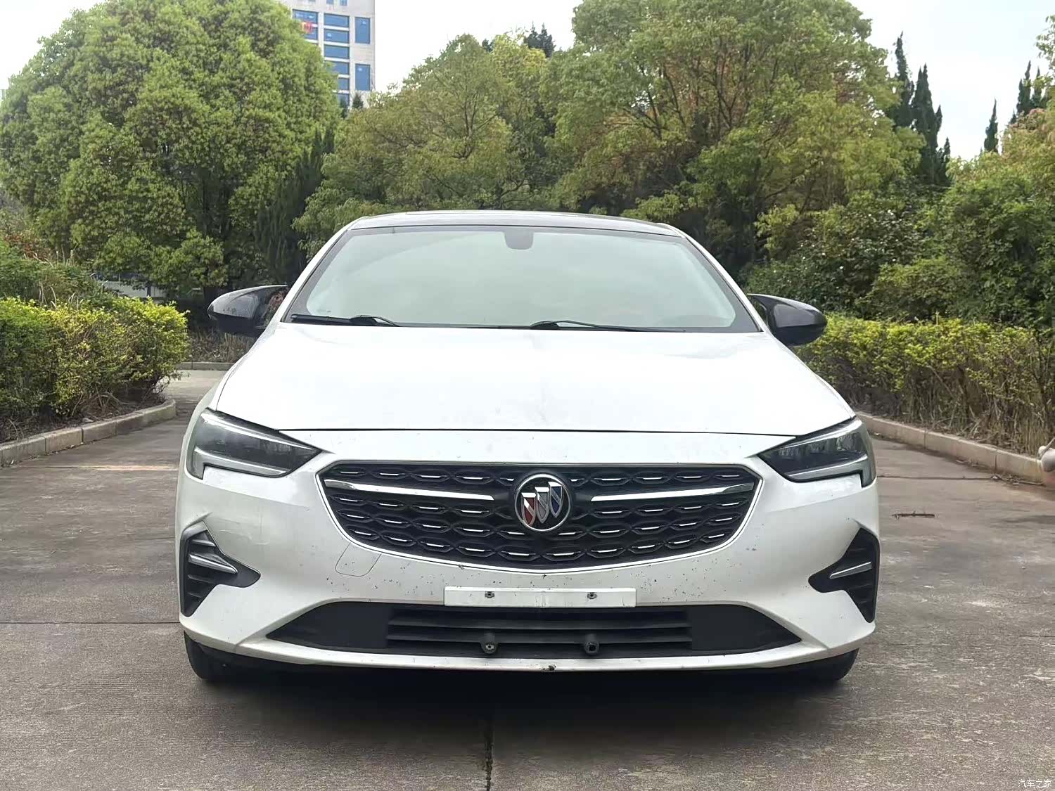 Buick Regal, 2020 3
