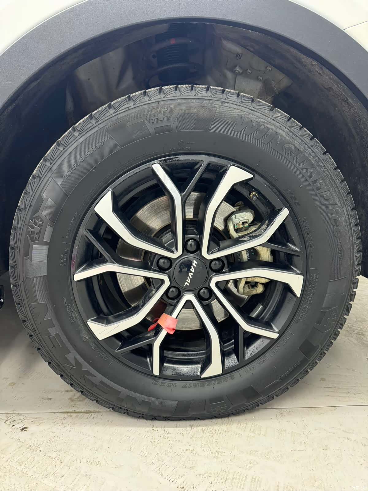 Haval H6, 2022 22