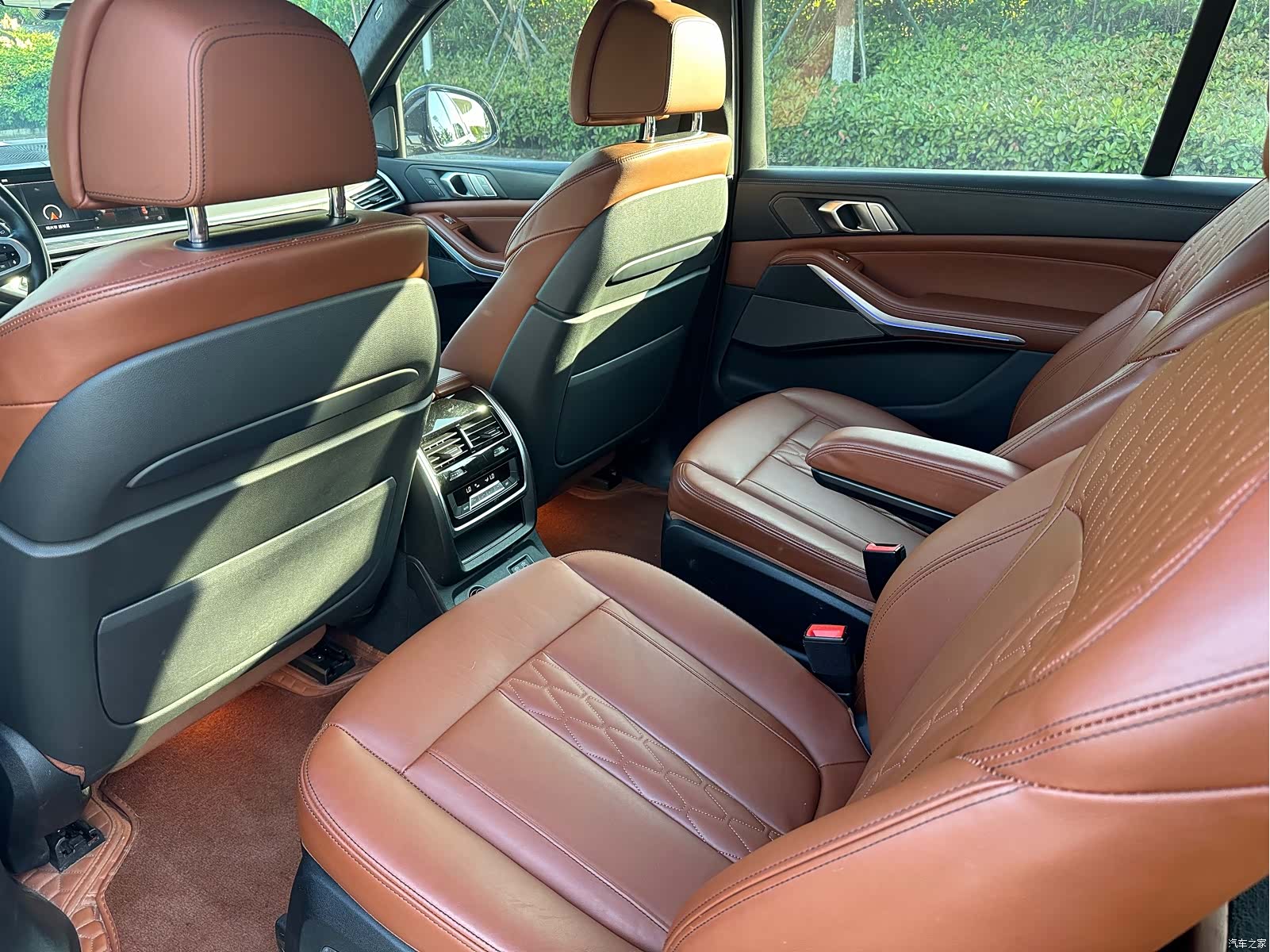 BMW X7, 2021 10