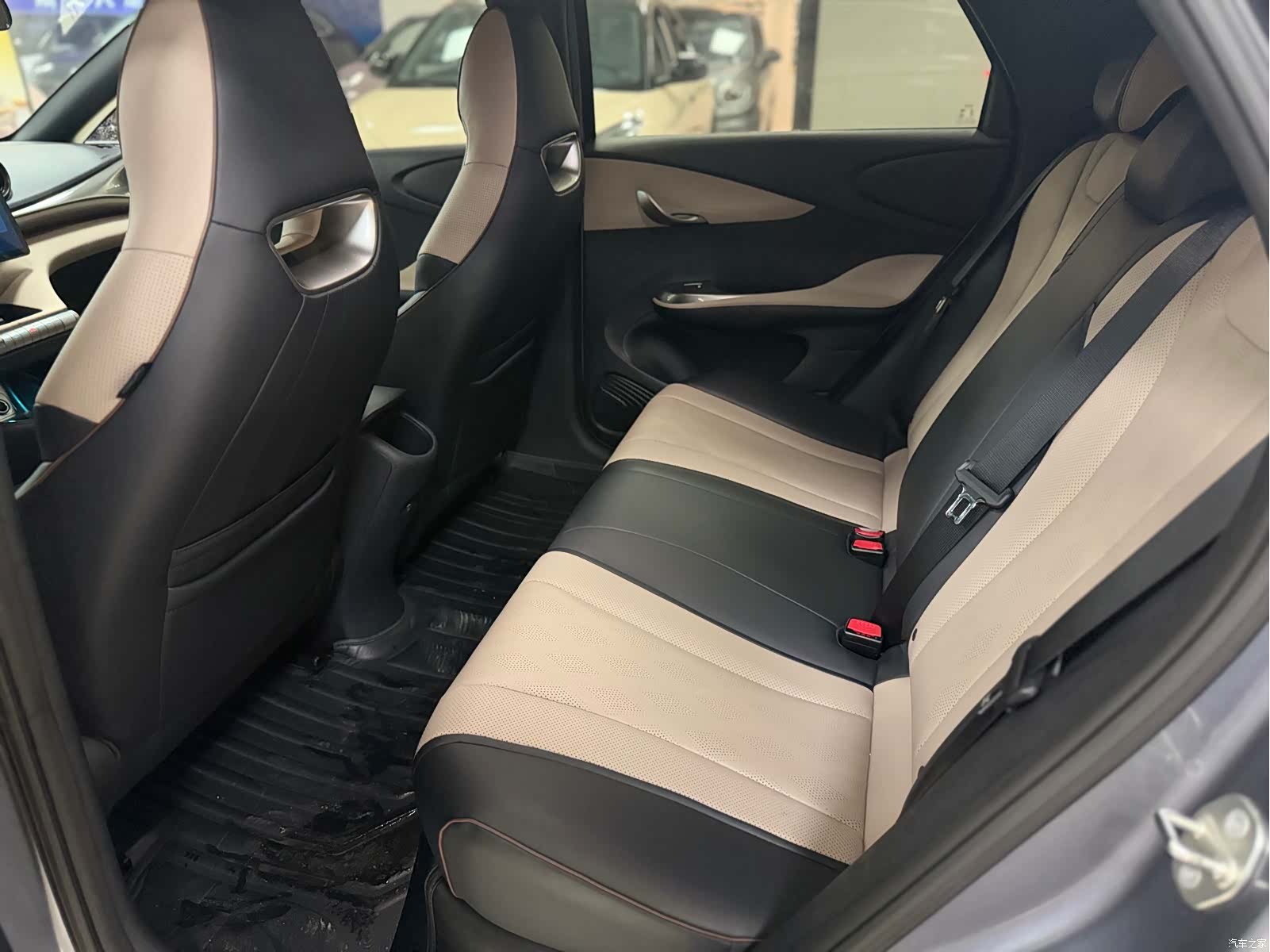BYD Dolphin, 2024 8