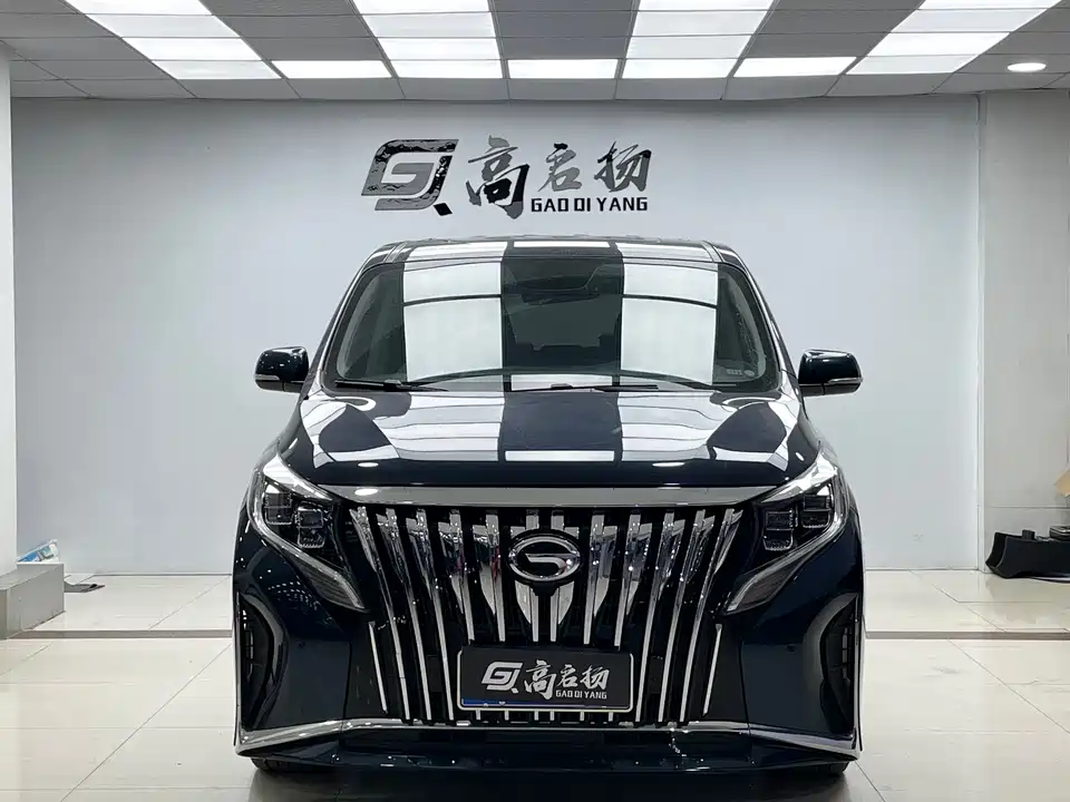 Trumpchi Trumpchi M8